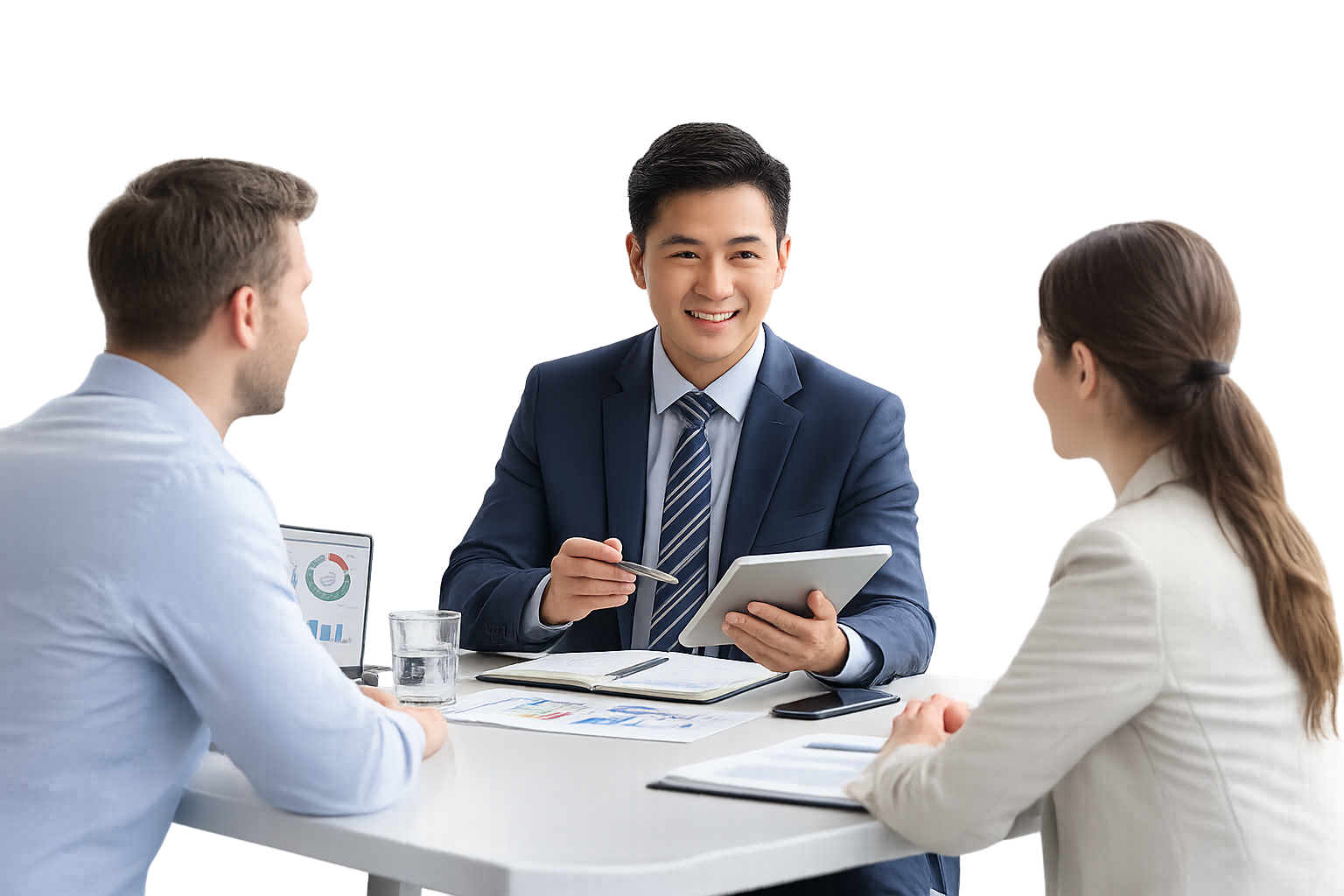 Consultancy services