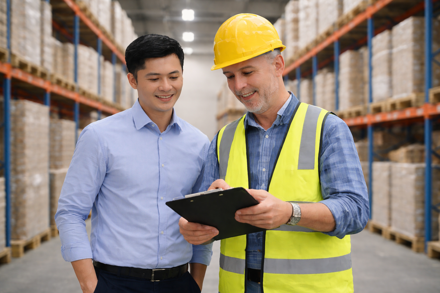 Outsourcing and sourcing